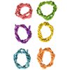 Ware 18 Pack of Chew Rings, 3 6-Piece Packs, Small Animal Chew Toys