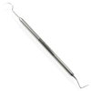 Dental Explorer Probe 23/Williams Shepherd's hook Explorer + Probe -XP23-W