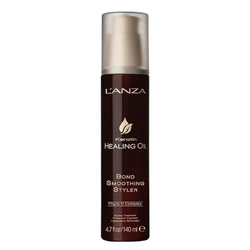 L&#39;ANZA Bond Smoothing Styler - Keratin Healing Oil Hair Care Bond Restore Treatment &amp; Hair Stylin...