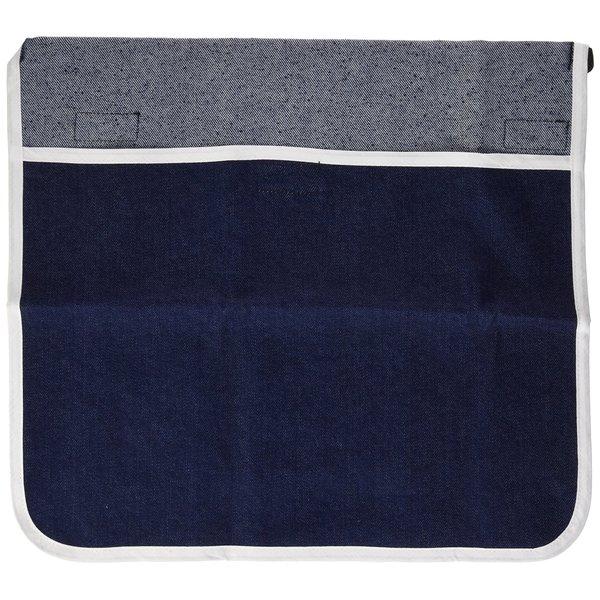 PCP Walker Pouch Bag (Blue Denim)