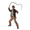 BANDAI SPIRITS S.H. Figuarts Indiana Jones (Raders/Lost Arc Holy Ark), Approx. 5.9 inches (150 mm), ABS & PVC, Painted Action Figure