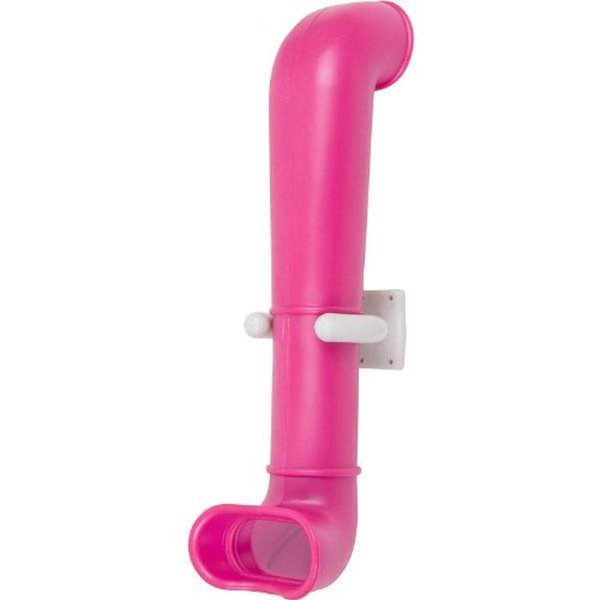 Swing Set Stuff Periscope (Pink) with SSS Logo Sticker