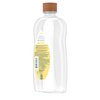 Johnson's Baby Oil, Mineral Oil Enriched with Shea & Cocoa Butter to Prevent Moisture Loss, Hypoallergenic, 20 fl. oz