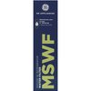 GE MSWF Refrigerator Water Filter | Certified to Reduce Lead, Sulfer, and 50+ Other Impurities| Pack of 1