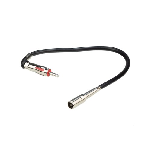Scosche MDA1B Compatible with 1988-05 GM Micro/Delco Antenna Adapter