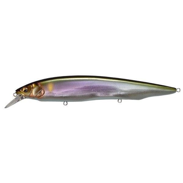 Megabass Kanata Jerkbait Fishing Lure - Wagin Setsuki Ayu