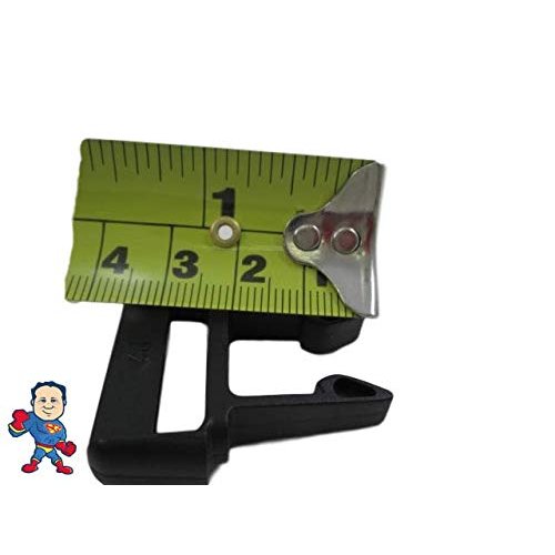 Spa Hot Tub Cover Basic 4 Latch Strap Repair Kit Catalina Cal Spa Lock Clip