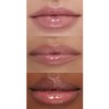 e.l.f. Lip Plumping Gloss, High-Shine Sheer Color, Hydrates & Creates Fuller Lips With Vitamin E, Vegan & Cruelty-Free, Pink Sugar, 0.09 Fl Oz
