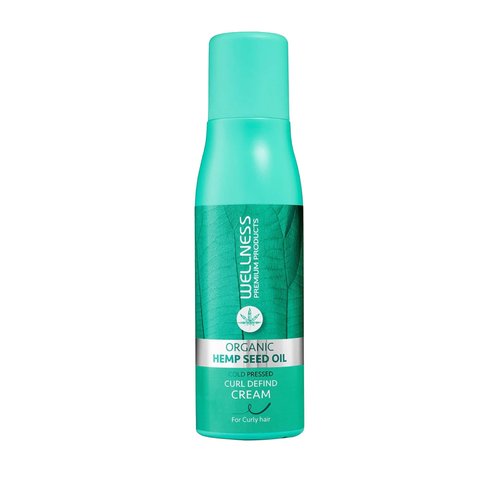 Hydration Collection Curl Defining Cream Style Aid