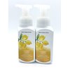 Bath & Body Works Gentle Foaming Hand Soap in Kitchen Lemon (2 Pack)