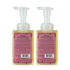 Moon Valley Herbal Foaming Hand Soap, Vegan (Cranberry Citrus, Recyclable Bottle)