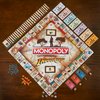 Hasbro Gaming Monopoly Indiana Jones Game, Inspired by The Indiana Jones Movies, Board Game for 2-6 Players, Ages 8 and Up