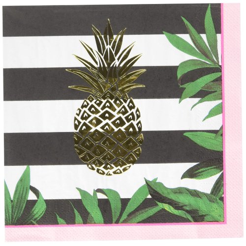 Creative Converting Party Supplies, 6.5in, Multicolor