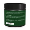 All Natural & Authentic TEA TREE ALOE VERA Purifying Facial MUD MASK with Dead Sea Salt Minerals - Paraben Free – Not Tested on Animals – All Skin Types – Reduces Acne - Infused with Vitamin E (7.76 oz)