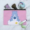 Care Bears Grumpy Bear Makeup Cosmetic Bag Organizer Pouch