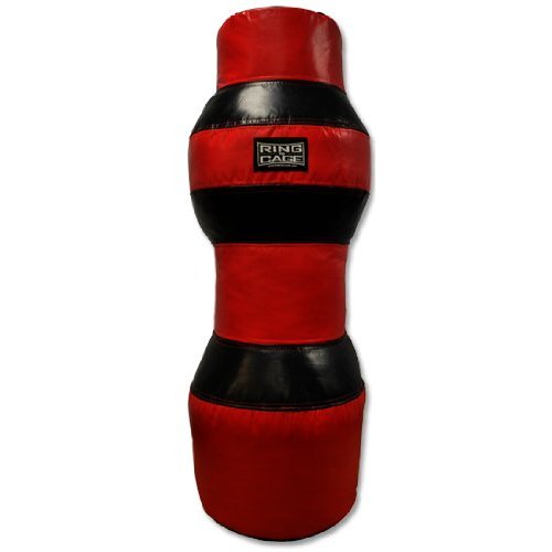 MMA Throwing Dummy 50 lbs - Unfilled for Grappling MMA