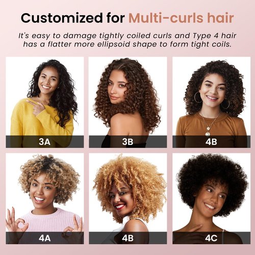 New Version Diffuser for Dyson Airwrap, Upgraded Diffuser Attachment for Hair Dryer for Dyson Airwrap, Converting for Dyson Airwrap Styler to Hair Dryer Diffuser Attachment