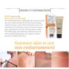 DISAAR BEAUTY Sunscreen Foundation Face Cream Body Skin Protection Anti-Aging Oil Control Moisturizing Care Removes Peeling 40g PA+++ SPF 50+