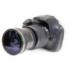 58MM .X14 FISHEYE Macro Lens for Canon Rebel EOS T3 T4 T5 T5I 30D 20D SL1 80D