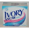 Ivory Snow Gentle Care Powder Laundry Detergent 24 ounces
