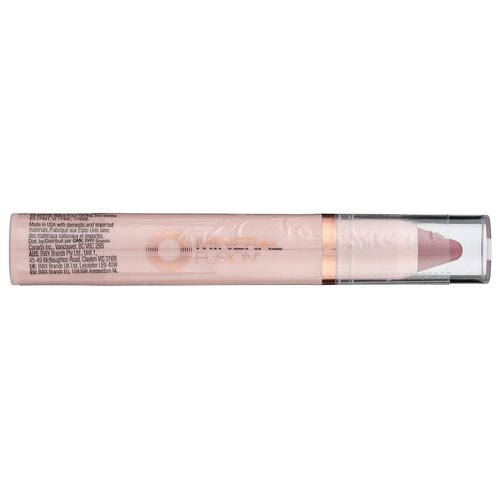 Mineral Fusion Blush Sheer Moisture Lip Tint, .11 oz