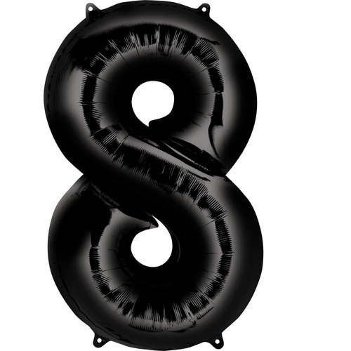 Ninja Birthday Party Supplies Have A Happy Kickin 8th Birthday Balloon Bouquet Decorations