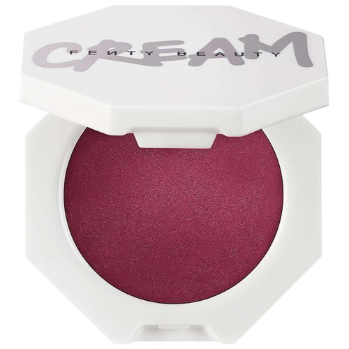 Fenty Beauty by Rihanna Cheeks Out Freestyle Cream Blush Raisin Standardz