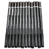 Cherimoya Makeup Eye & Lip Liner Pencil Espresso 12 Pieces