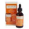 SASHAPURE Deeply Therapeutic Hair Scalp & Skin Elixir, Organic Hair Serum with Sacha Inchi Oil - Strengthen, Shine, Protection, 1.7 fl.oz.
