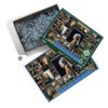 Cobble Hill 1000 Piece Puzzle - Vermeer - Sample Poster Included