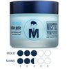 Mister Pompadour Moroccan Texture Paste | Semi Matte Pomade for Men | Texture and Hold for Styling Straight, Thick, or Curly Hair | Natural Ingredients | Better Than Hair Gel | 2 Oz