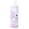 Purezero Lavender & Vitamin E Body Wash - 20 oz Calms and Invigorates Skin, Leaves Skin Hydrated, Maintain Elasticity and Smoothness