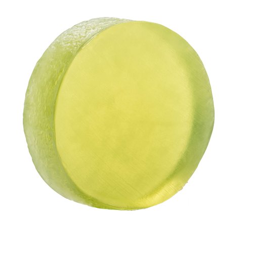 ARCONA Kiwi Cream Bar - Cleanses &amp; Hydrates Skin with Kiwi, Aloe Extracts &amp; Coconut. Soothes, Res...