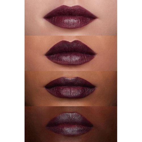 MAC Satin Lipstick Cyber 3G