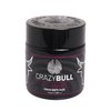 CrazyBull Hair Play Hard Strong Matte Paste - Volumizing Hair Products - Cruelty-Free Styling Cream with Melon Scent - No Flake Hair Paste - 3.38 oz