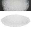 Hair Extension Glue Granule 100g Pellets Transparent Keration Glue Granule Bead for Hot Nail Tip Hair Extensions