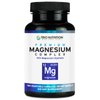Trio Nutrition Magnesium Complex 90 Day Supply | 420 mg Magnesium Supplement | Calm, Relax, Stress Relief, and Muscle Recovery |Magnesium Glycinate & Vitamin B6 for Rapid Absorption *