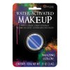 Woochie Water Activated Makeup - Professional Quality Halloween and Costume Makeup - (Blue, 0.1 oz)