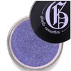 Giselle Cosmetics Blue Sapphire Organic Mineral Eyeshadow Palette - Makeup with Blue Eyeshadow, Loose Powder, Matte and Glitter Finishes, Cream Eye Makeup for Professional Look