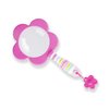 Melissa & Doug Sunny Patch Pretty Petals Flower Magnifying Glass With Shatterproof Lens