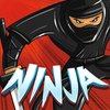 Ninja Beverage Paper Napkins