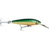 Rapala Countdown Magnum 14 Fishing lure (Green Mackerel, Size- 5.5)