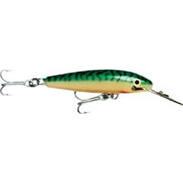 Rapala Countdown Magnum 14 Fishing lure (Green Mackerel, Size- 5.5)