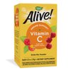 Nature's Way Alive! Vitamin C Powder Drink Mix from Organic Acerola, 4.23 oz.