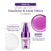 GD11 Advanced Lab Energy Double Ampoule 1.01 fl.oz | Anti-aging Facial Serum with Stem Cell Extract and Hyaluronic Acid | Hydrating Serum for Skin Regeneration | Restore Elasticity and Reduce Wrinkles