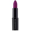 EVAGARDEN The Matte Lipstick - Velvety Texture and Vibrant Ultra-Matte Finish - Pigmented, Soft and Silky Formula and Smooth Application - Offers Bold Saturated Color - 640 Modern Purple - 0.1 oz