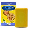 Arymar Acne Soap - Deep Cleansing Facial Soap for Clear Skin - 3 oz (85 gr) - For Cleaner, Fresher Skin