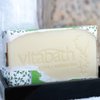 Vitabath Original Spring Green Moisturizing Gelee Bar Soap By Vitabath for Unisex - 8 Oz Bar Soap, 8 Oz