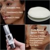 Microderm GLO - Age Defying 0.3% Retinol Serum, Anti-Aging Dark Spot Remover for Face, Fine Lines & Wrinkle Pore Minimizer, with Vitamin E & Natural Botanicals, 1 Oz Bottle