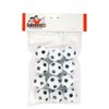 Game Room Guys Tornado Dynamo Shelti Soccer Ball Foosballs -12